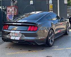 فورد موستانج